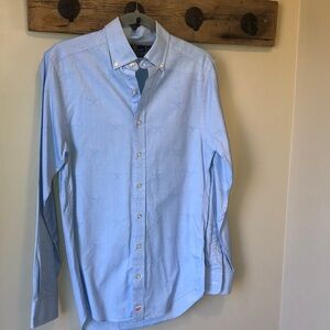 Vineyard Vines Lacrosse Men’s Murray  shirt